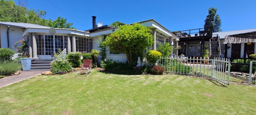 7 Bedroom Property for Sale in Bethlehem Free State